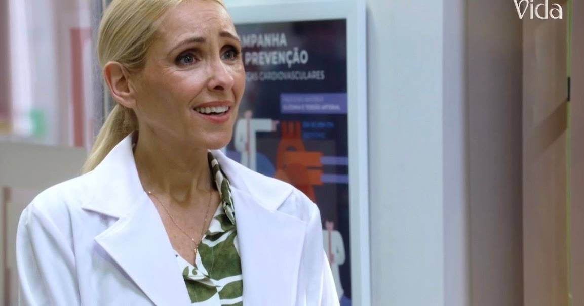 'Páginas da Vida': Helena ilibada! Ordem dos Médicos decide futuro da protagonista