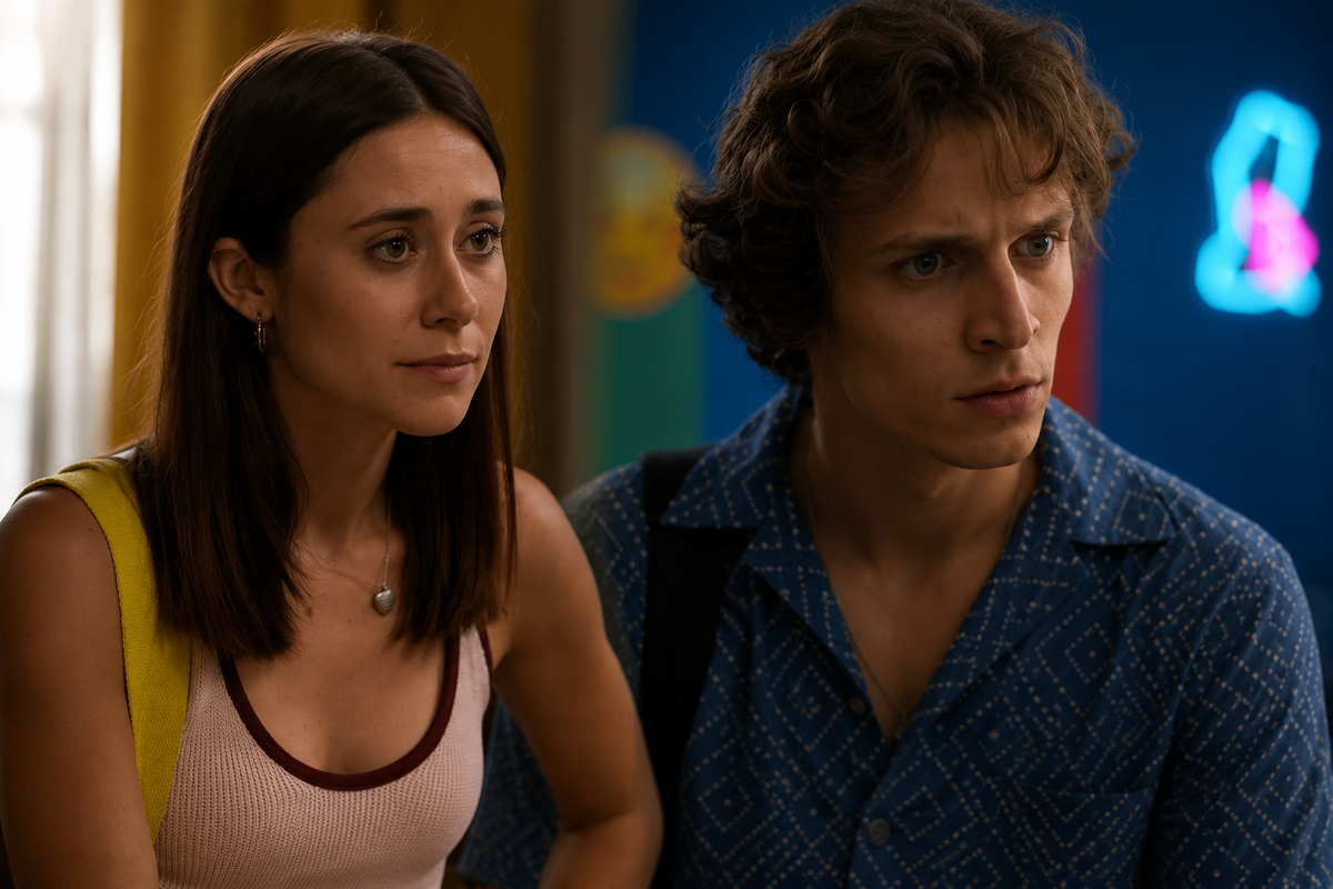 'Vitória': Lia tenta reconciliação, mas Afonso explode e condena João: "É culpado até me provarem o contrário!"