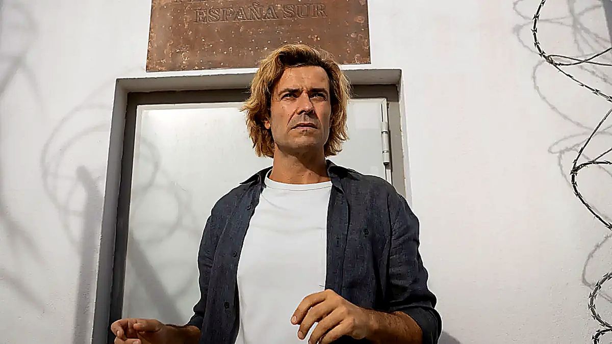 Passado de Henrique em Espanha esconde segredo chocante em 'Vitória'