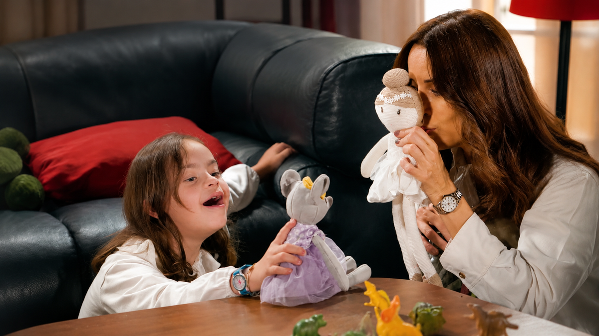 “Páginas da Vida”: Marta muda de vida, recupera o amor dos netos e surpreende Alex