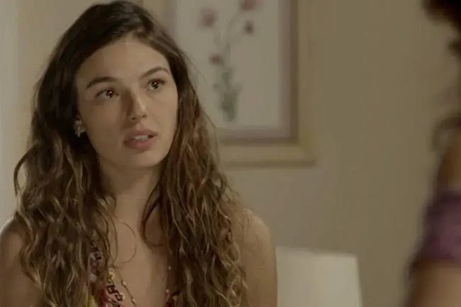 A Força do Querer: Ritinha entra em pânico com teste de ADN que pode revelar toda a verdade