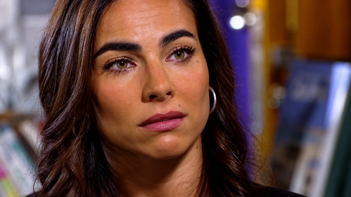 Beatriz Godinho revela perda gestacional e explica saída de «Páginas da Vida»
