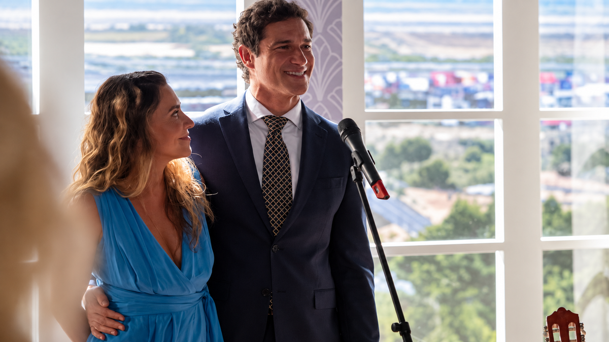 Coração de Mãe: Bento assume presidência e apresenta Linda como sua nova noiva