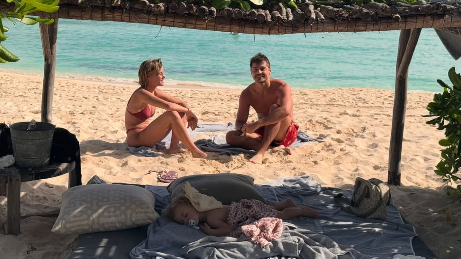 Kelly Bailey fala sobre casamento com Lourenço Ortigão: "Está tudo por decidir"