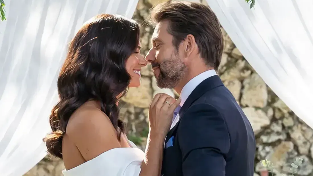 Vitória chega ao fim com casamento, segredos e um destino inesperado para Margarida