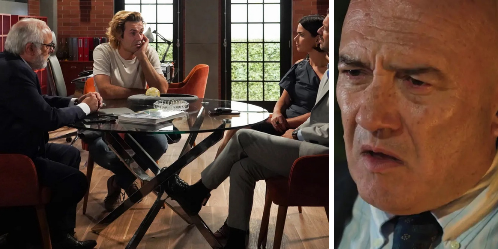 Manuel descobre envenenamento e usa doença para sair da prisão em 'Vitória'