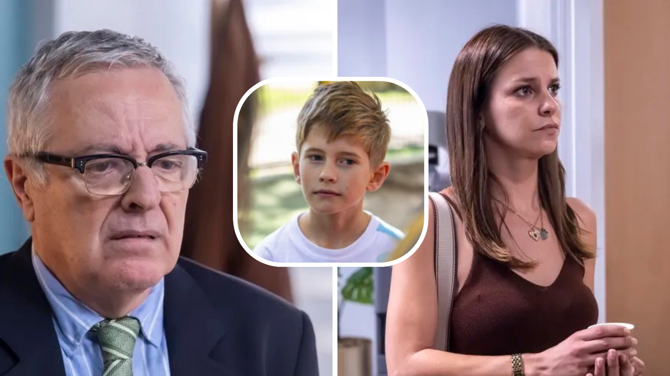 Amor à Prova: Afonso descobre manipulação e segredos da adoção de Nico vêm ao de cima