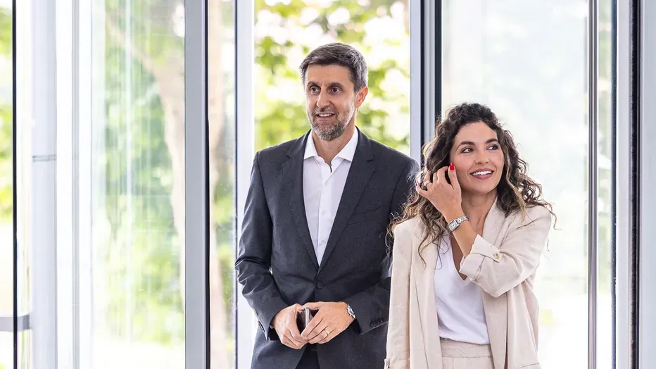 Sara Barradas troca TVI pela SIC e será protagonista de nova novela