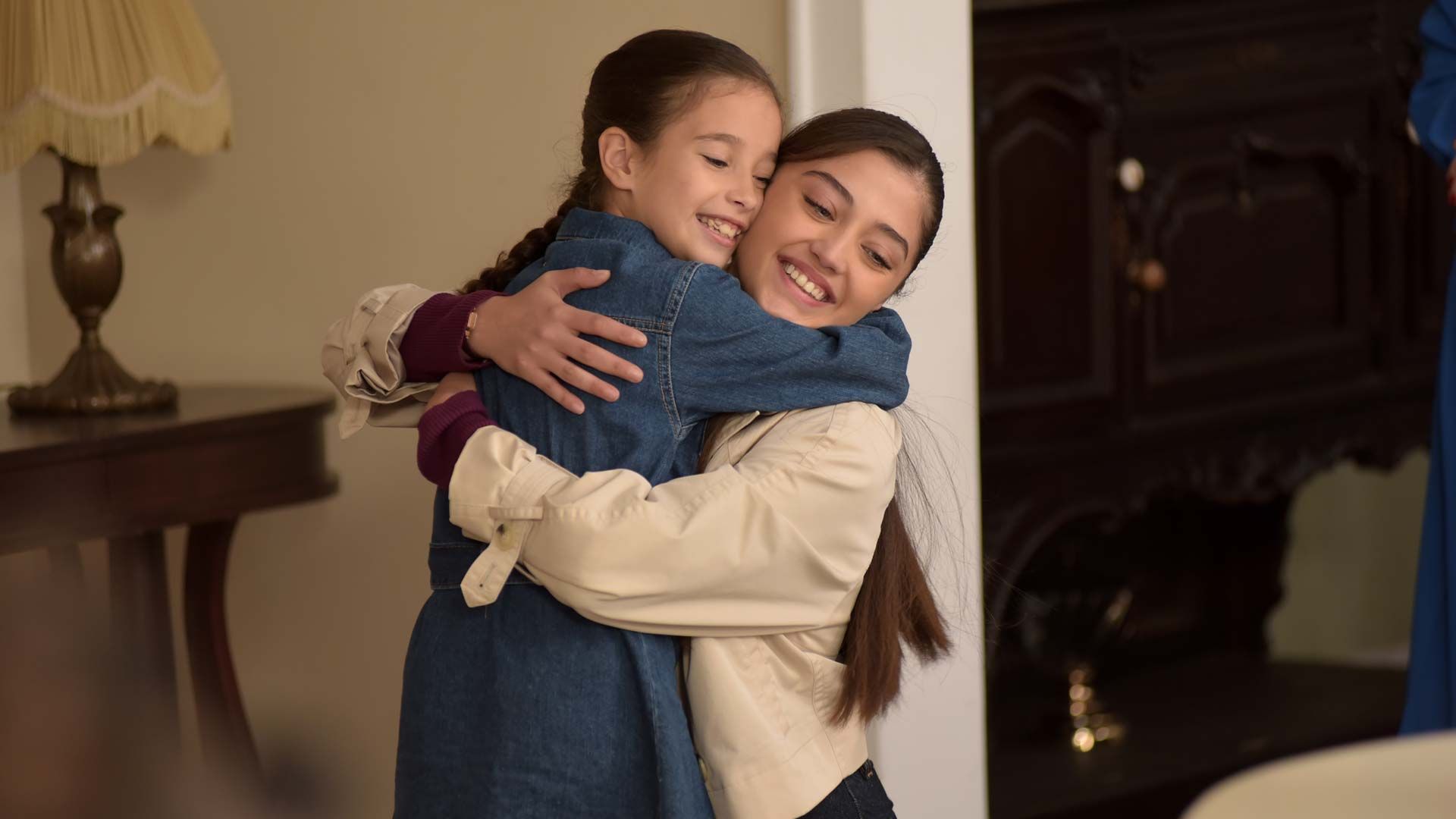“A Journey to Belong”: conheça a nova novela turca que substitui “Little Sunshine” na SIC Mulher