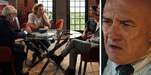 Manuel descobre envenenamento e usa doença para sair da prisão em 'Vitória'