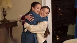 “A Journey to Belong”: conheça a nova novela turca que substitui “Little Sunshine” na SIC Mulher