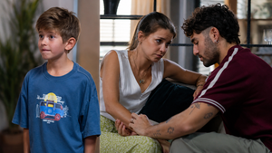 Final de Amor à Prova revela quem fica com Nico e os novos casais da novela da TVI
