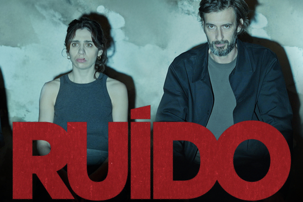 Bruno Nogueira reage às audiências de 'Ruído': “Hoje o sucesso mede-se de outra forma”