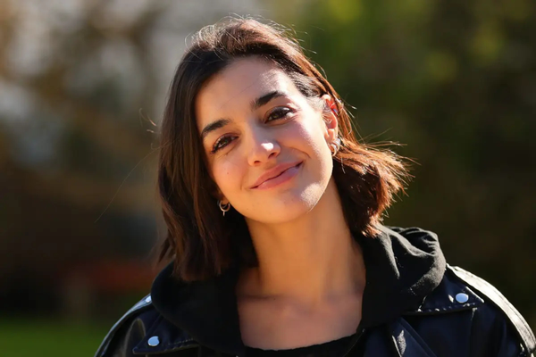 Bárbara Branco e o fenómeno de 'A Herança' entre o público jovem