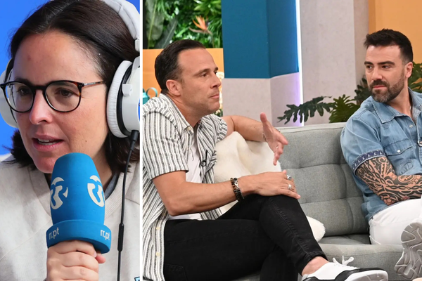 Quando a crítica dói: o embate entre humor e reputação no caso dos Anjos e Joana Marques