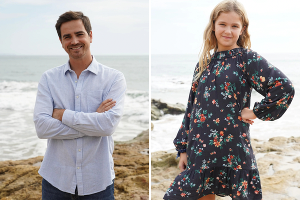 Rafael tem uma overdose e é encontrado inconsciente pela filha em ‘A Herança’