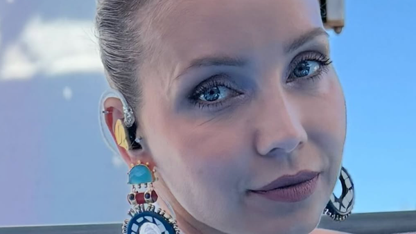 Luciana Abreu revela problemas de saúde e rejeita convite da TVI: “A SIC é a minha casa”