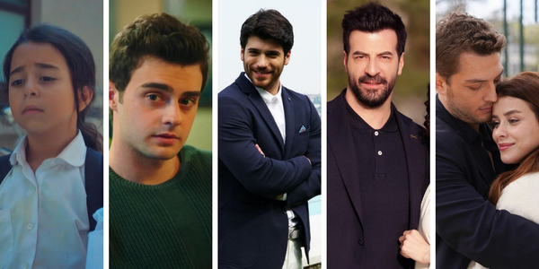 Novelas turcas na SIC Mulher: 5 histórias que conquistaram quem acompanha o canal