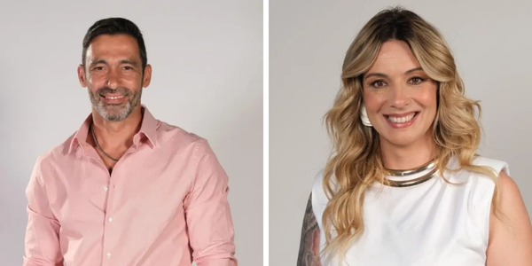 Liliana Oliveira encontra o amor em ‘Casados à Primeira Vista – Segundas Núpcias’