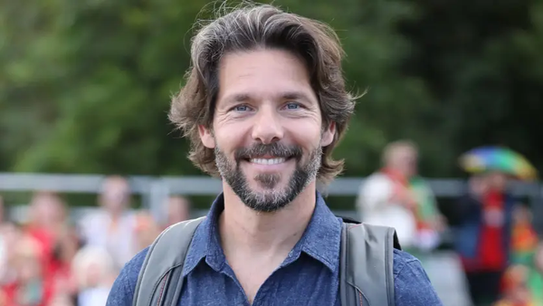 Jorge Corrula protagoniza 'Vitória', a nova novela da SIC