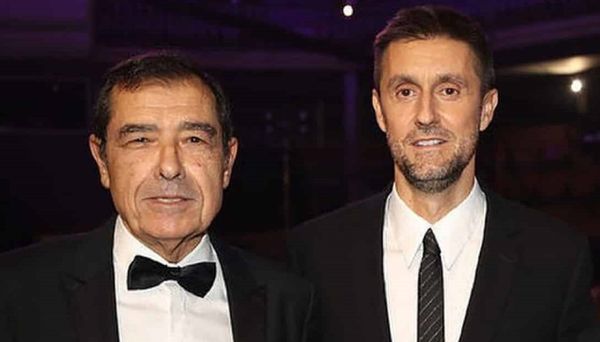 Consumo de televisão volta a descer e SIC perde terreno para a TVI, mas ganha