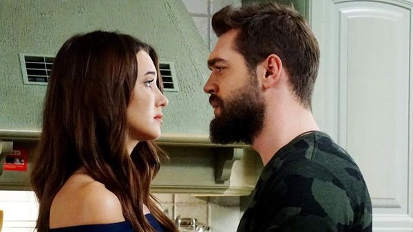 Final de Sweet Revenge: Pelin e Tankut escolhem o amor em vez da vingança