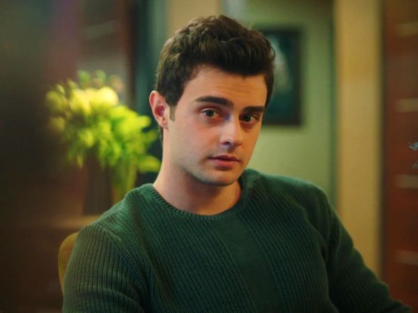 Ömer, a personagem de For My Family que deixa saudade!