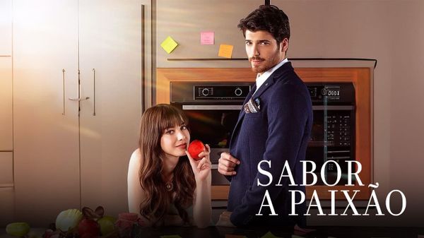 A novela turca 'Sabor a Paixão' está de volta à SIC Mulher!