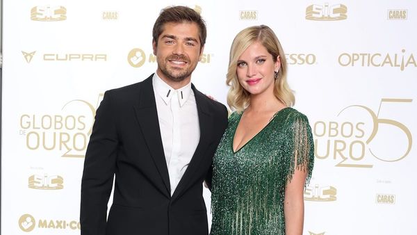 Júlia Palha e Lourenço Ortigão reforçam a versão adaptada de Páginas da Vida