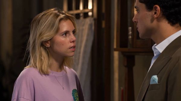 Sucesso de Bernardo e Teresinha em A Herança já é um negócio na Internet