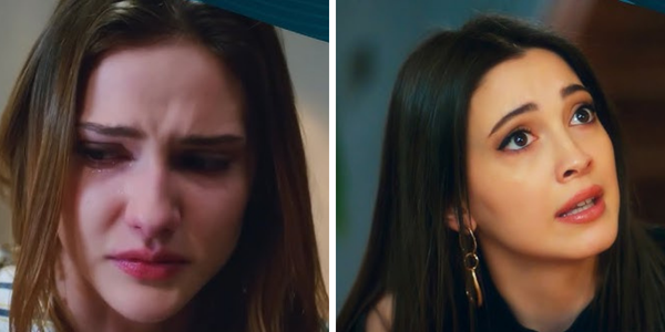 'Hold My Hand': Azra e Kansu fazem as pazes