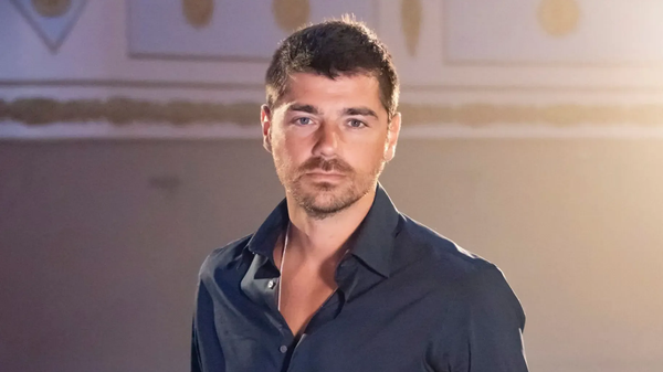 Lourenço Ortigão viveu de perto o alcoolismo para Papel de Novela