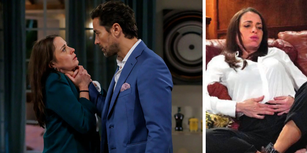 Vicente envenena Sofia em A Herança: plano para morrer