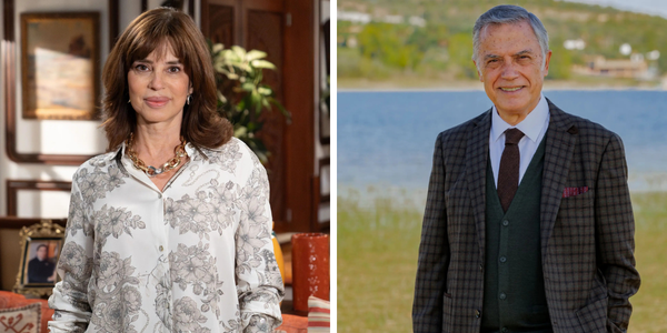 Quem diria: Brígida é presa por envenenar Raul