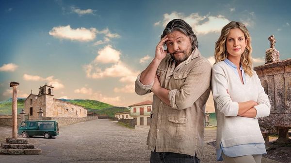 César Mourão estreia-se no cinema com ‘Podia Ter Esperado por Agosto’ - “O meu caminho está atrás das câmaras”