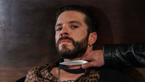 Hoje em A Herança: Octávio quase mata Heitor