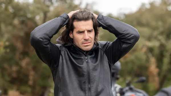 Esta semana em A Protegida: JD em choque ao descobrir que Teresa era sua mãe