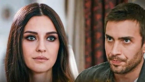 'Lifeline': Nefes e Tahir reencontram-se!