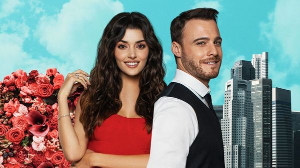 SIC Caras estreou novela turca ‘Apesar do Amor’