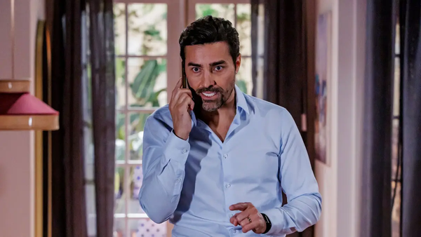 'A Herança': Vicente morre no final