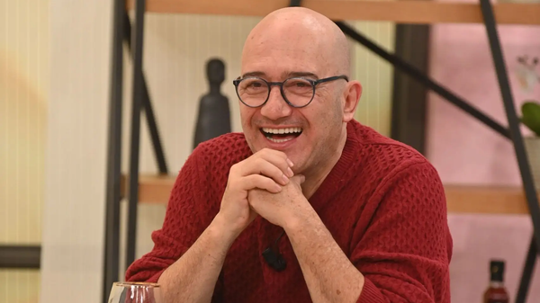 José Raposo regressa às novelas da SIC como vilão em Vitória