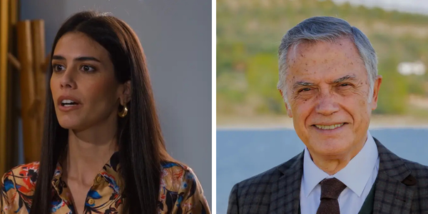 O grande segredo de 'A Herança': Cláudia era amante de Raul