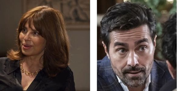 A Herança: Vicente e Brígida vão casar