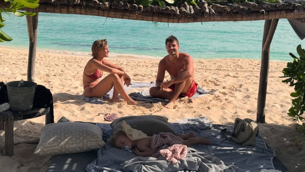 Kelly Bailey fala sobre casamento com Lourenço Ortigão: "Está tudo por decidir"