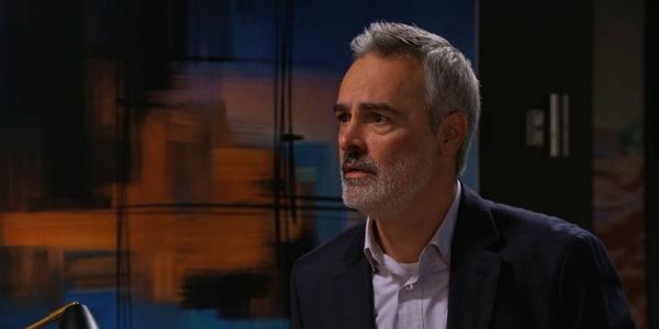 Esta semana em A Promessa: Duarte segue para clínica de reabilitação na Suíça