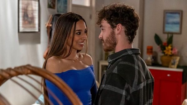 Gonçalo perde a cabeça e faz escândalo por causa de Aruna