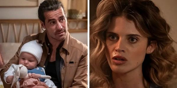 A Protegida: JD promete lutar por Mariana e reacende esperanças