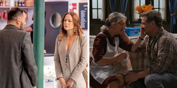 A Promessa: Micá denuncia Luís à polícia e revela que ele matou Moldavo