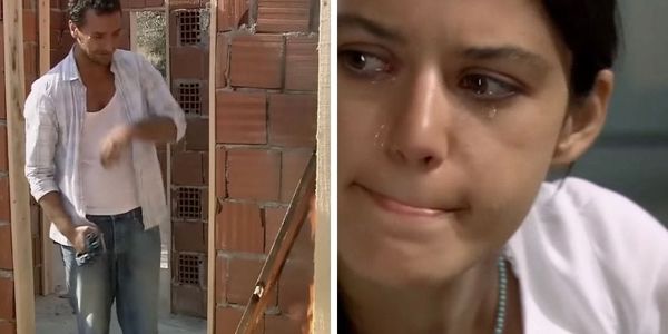 ‘Fatmagül’: Mustafá coloca fogo na sua futura casa