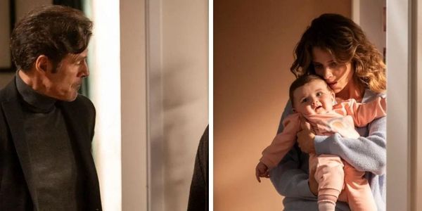 ‘A Protegida’: Jorge rapta Carlota e deixa todos em choque